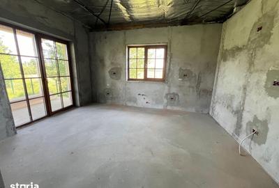 Casă cu 4 camere cu Teren 1500 Mp în Săcălășeni - 4