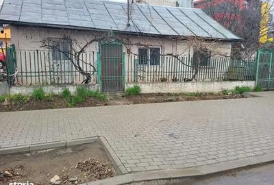 Casa de vanzare Iasi zona bucium 447 mp - 2