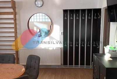 Apartament 85mp, 3 camere - zona Traian - 2
