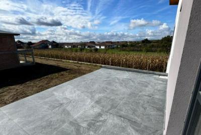 Casa individuala finisata complet Clasa energetica - 11