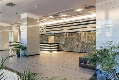 Birou, de 27,443 mp, în Pipera - 3