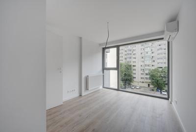 Apartament cu 2 camere decomandat în Tei - 7