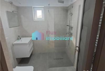 Apartament cu 2 camere decomandat în Burdujeni - 3