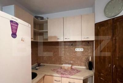 Garsoniera, 28 mp, zona Mure?eni - 3