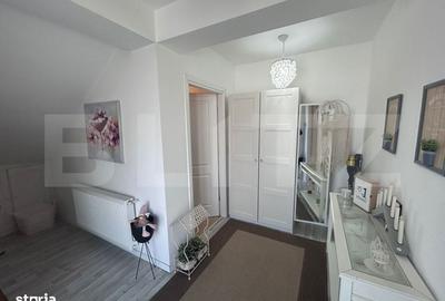Casă cu 3 camere în Brestei - 13