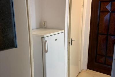 Garsonieră în Mărăști - 2