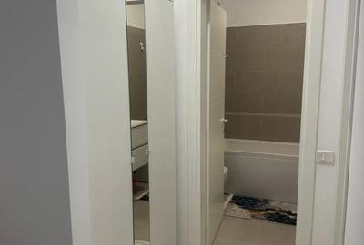 Apartament 2 camere langa parc Titanii Prima Inchiriere - 7