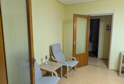 Apartament cu 2 camere semidecomandat în Drumul Taberei - 2