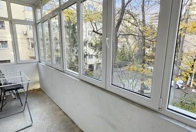 Matei Basarab-Unirii-Alba Iulia| Centrala proprie si loc de parcare - 13