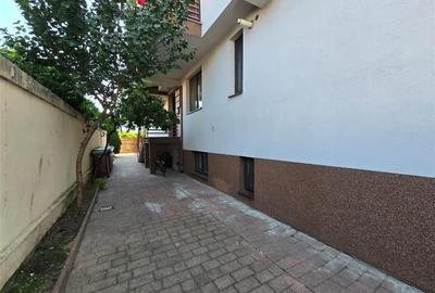 Apartament cu 3 camere semidecomandat în Bucureștii Noi - 23