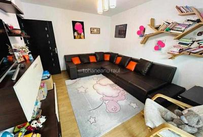 Apartament 3 camere, decomandat - zona Florilor - 13