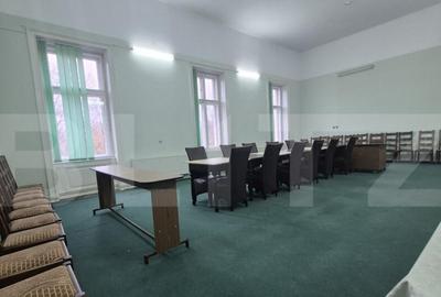 Birou de inchriat, 255 mp, zona Ultracentrala - 13