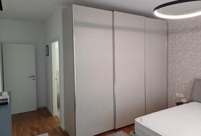 Apartament cu 3 camere în Băneasa - 17