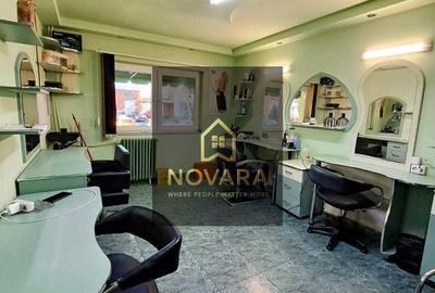 Apartament cu 4 camere în Decebal