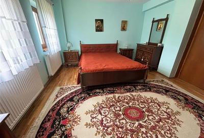 VILA DEOSEBITA IN SLATINA - LUNCANI - OAZA DE LINISTE LA MARGINEA PADURII - 12