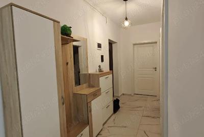 Apartament cu 2 camere decomandat, mobilat în Giroc - 4