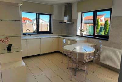 Casă modernă, 3 dormitoare, complet mobilată și utilată – Cristian, 565 mp teren - 7