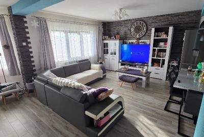 Casă de vânzare la munte - 5