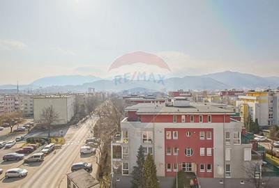 Apartament cu 2 camere decomandat în Bartolomeu - 6