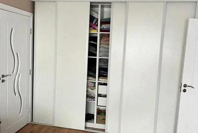 Apartament 2 camere + balcon, zona Piata Verde - 4