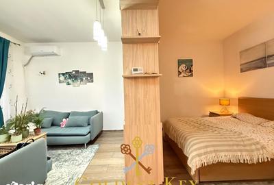 Garsonieră în Baciu - 5