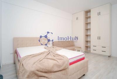 APARTAMENT DISPONIBIL IMEDIAT, SE ACCEPTA CREDIT, PODU ROS - 7