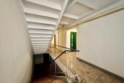 Inchiriere 2 camere Tineretului – Visana | 10 min metrou - 18