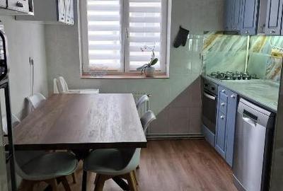 Apartament cu 2 camere, decomandat - zona Bartolomeu. - 6