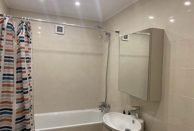 Apartament cu 2 camere semidecomandat în Sud - 4