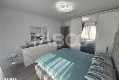 Apartament cu 3 camere decomandat în Șelimbăr - 3
