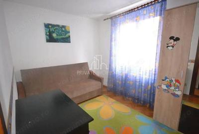 Apartament 3 Camere, De Inchiriat, Zona Dambu - 2