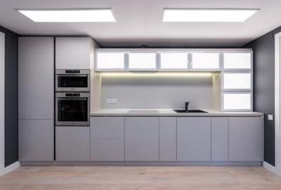 Apartament Deosebit 3 camere | 122 mp | Parcare & Boxa| Dorobanti - 12