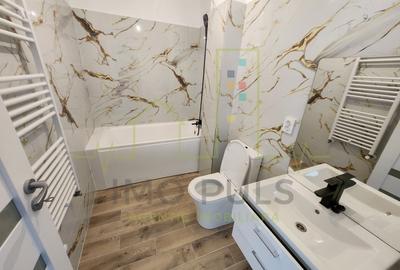 Garsonieră decomandată în Girocului - 3