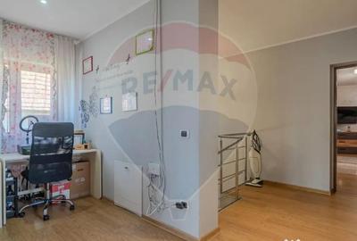 Casă cu 5 camere cu Teren 540 Mp în Ucea - 13