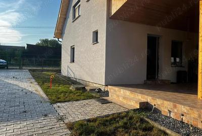 Casa cu 2 apartamente Dudesti - 3