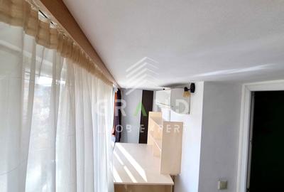 Apartament cu 3 camere decomandat, mobilat în Mărăști - 15