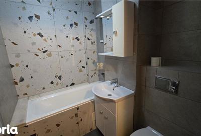 Apartament cu 2 camere în George Enescu - 2