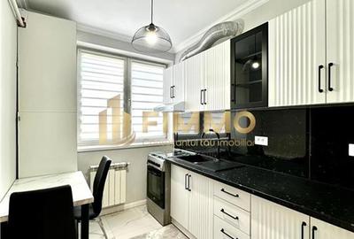 Apartament cu 2 camere semidecomandat în Central - 3