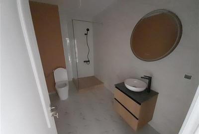 Vanzare apartament 2 camere bloc nou finisat zona Dedeman Dambul Rotund, Cluj-Na - 8