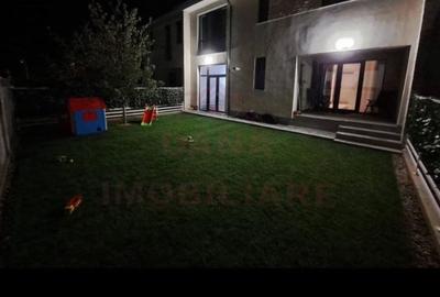 VILĂ TIP TRIPLEX/ LA CHEIE/ ÎN CARANSEBEȘ/,JUD.C-S COMISION 0% - 8