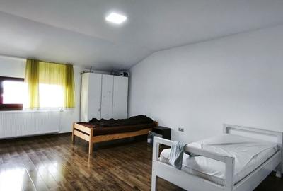 Casă cu 4 camere în Criș - 12