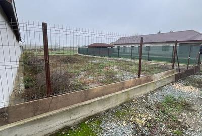 Teren Construcții intravilan de 1308 mp, în Poiana - 5