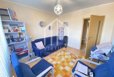 Apartament cu 3 camere în Vasile Aaron - 3
