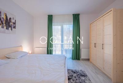 Casa in Cisnadioara, mobilata utilata - COMISION 0% - 10
