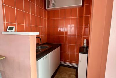 Garsonieră decomandată în Faleză - 1