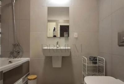 Garsonieră, mobilată în Circumvalațiunii - 6