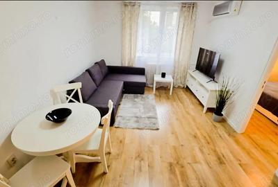 Apartament 2 camere Calea Victoriei Piata Amzei Apartament 2 camere Calea Victoriei Piata Amzei - 5