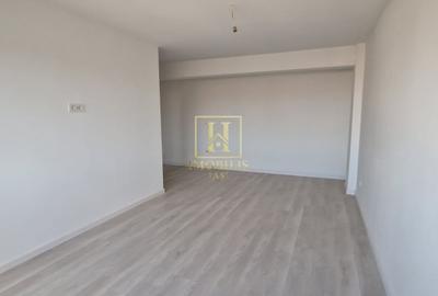 Apartament cu 2 camere decomandat în Popas Păcurari