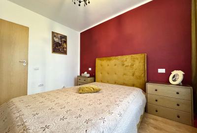 Centru, Moldova Mall, Palatul Culturii - Apartament modern 2 camere - 4