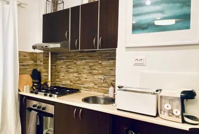 Apartament cu 2 camere decomandat în Eminescu - 13